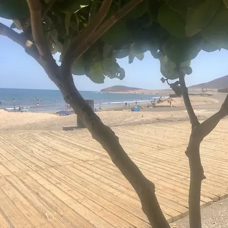 Tejita Sweet Dream Apartment El Medano (Tenerife)