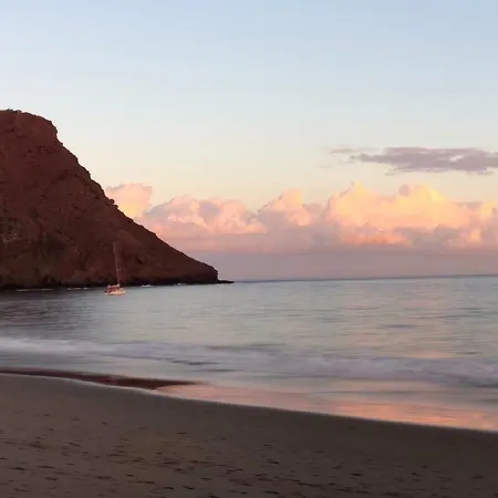 Tejita Sweet Dream Apartment El Medano (Tenerife)