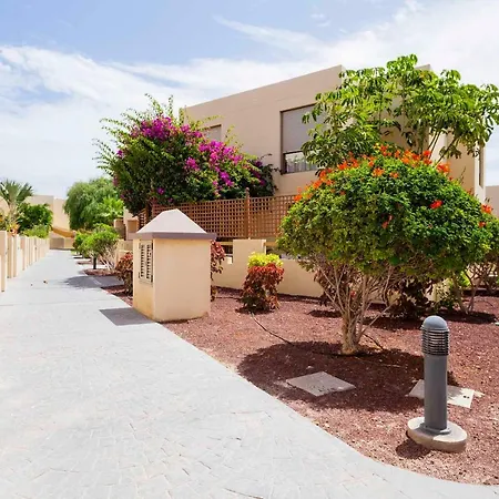 Apartment Tejita Sweet Dream El Medano (Tenerife)