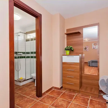 Tejita Sweet Dream Apartment *