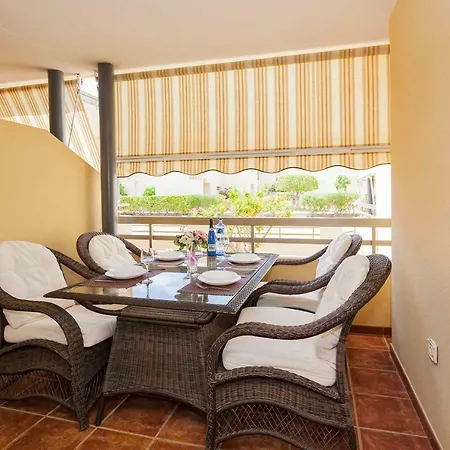 Apartment Tejita Sweet Dream El Medano (Tenerife)