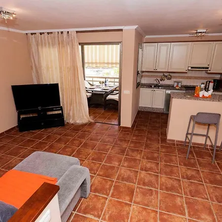 Tejita Sweet Dream Apartment El Medano (Tenerife)