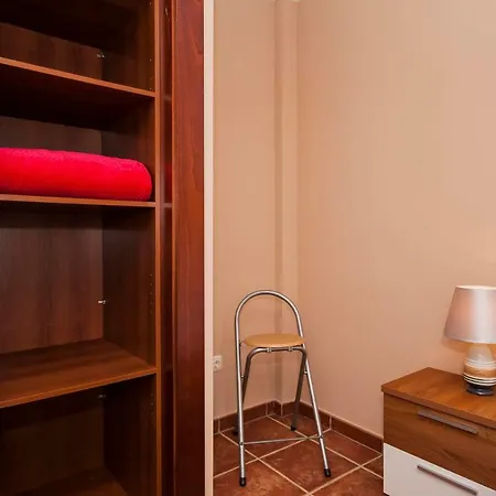 Tejita Sweet Dream Apartment *