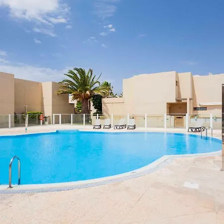 Tejita Sweet Dream Apartment El Medano (Tenerife)