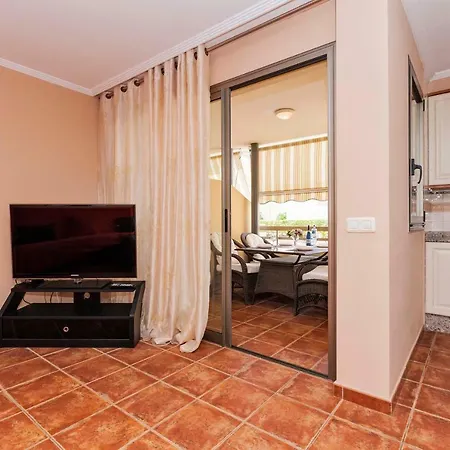 Tejita Sweet Dream Apartment El Medano (Tenerife)