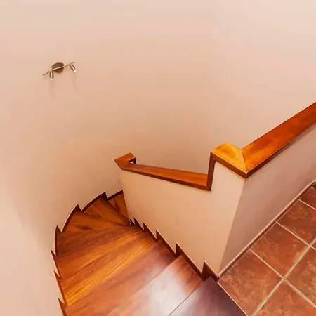 Apartment Tejita Sweet Dream El Medano (Tenerife)