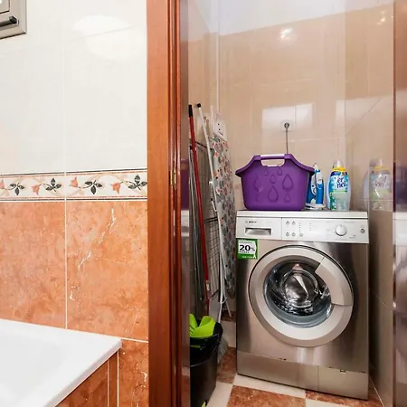 Apartamento Tejita Sweet Dream El Médano