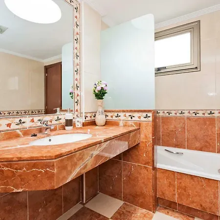 Apartment Tejita Sweet Dream El Medano (Tenerife)